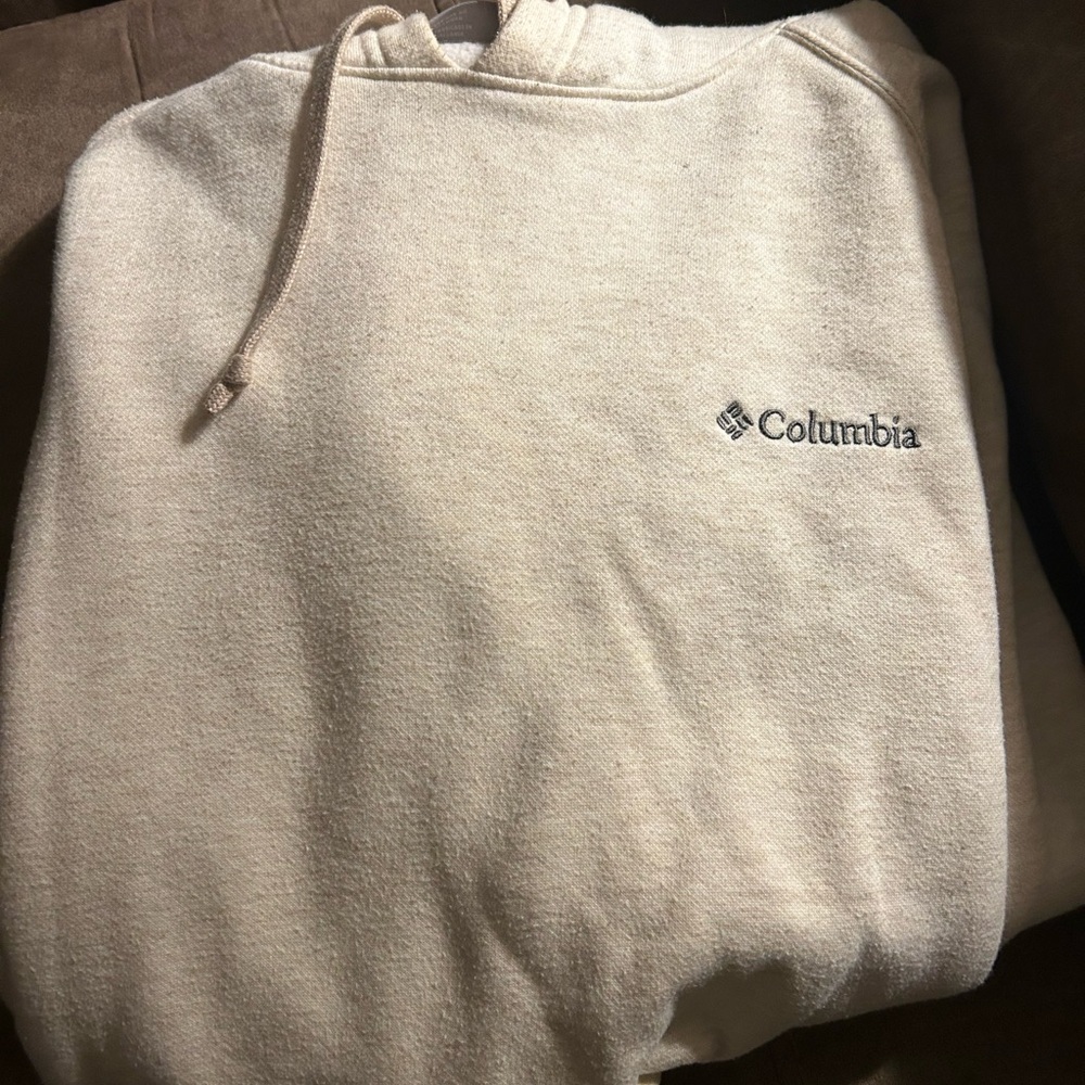 Women’s Colombia hoodie